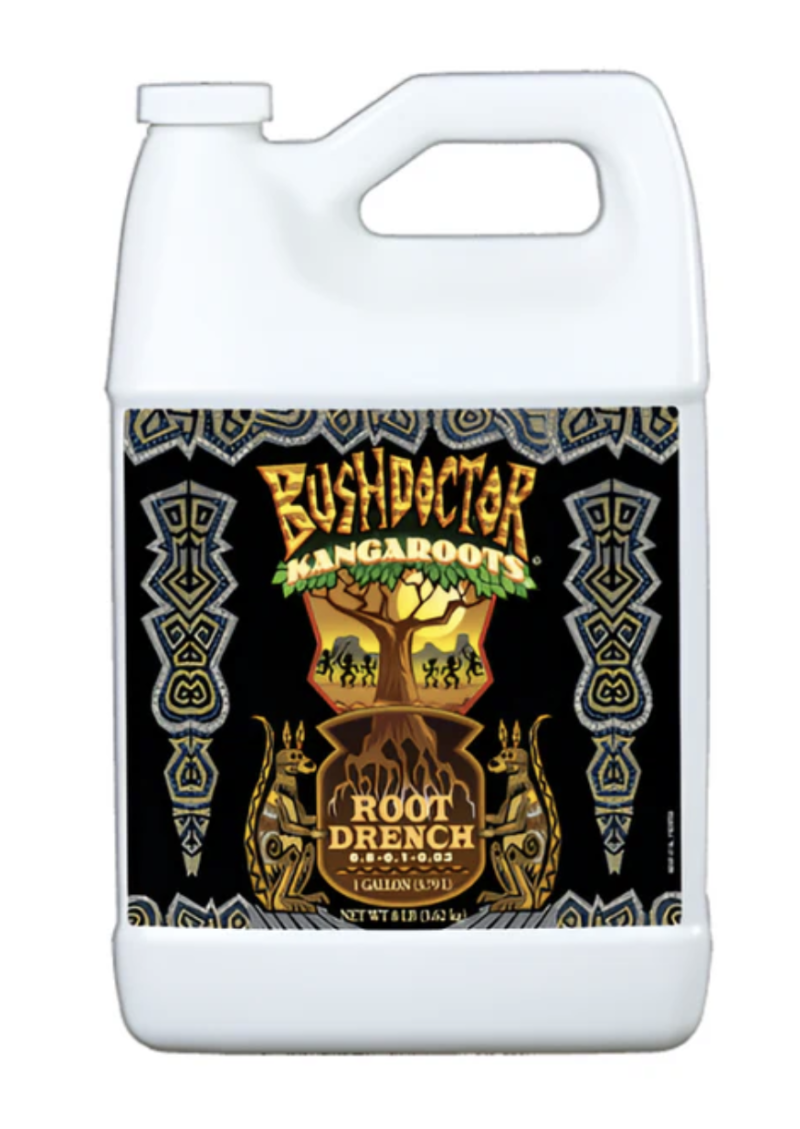 FoxFarm BushDoctor Kangaroots